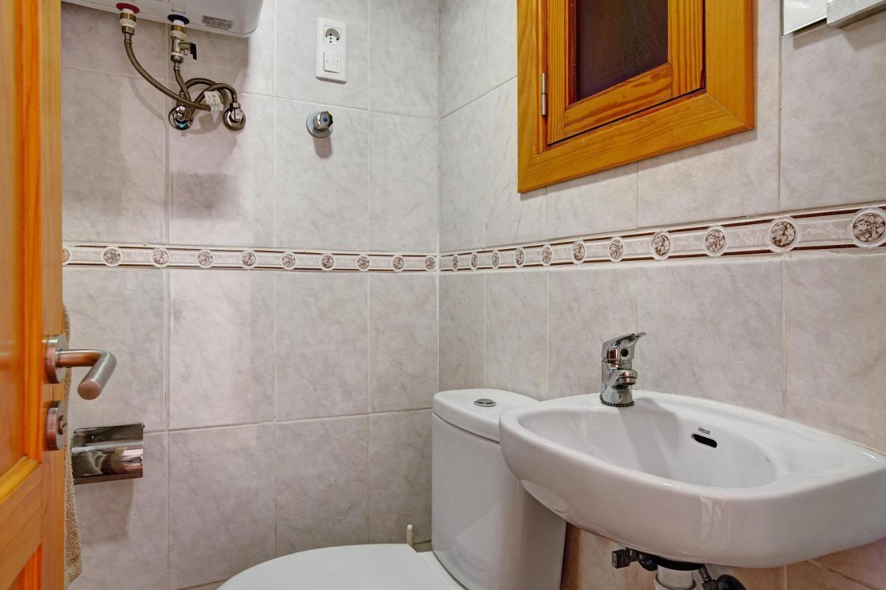 プエルトリコMontecarlo Apartamento 11アパートメント エクステリア 写真